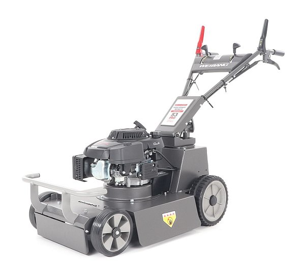 WEIBANG WB BC 537 SCV benzínová kosačka