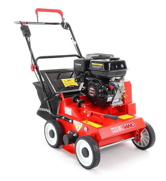 WEIBANG WB 384 RC odmachovač