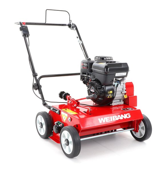 WEIBANG WB 486 CR-B odmachovač