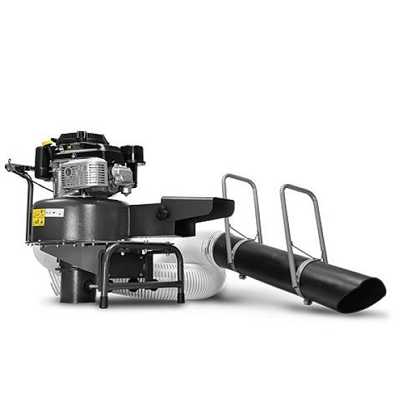 WEIBANG WB LV50K priemyselný vysávač