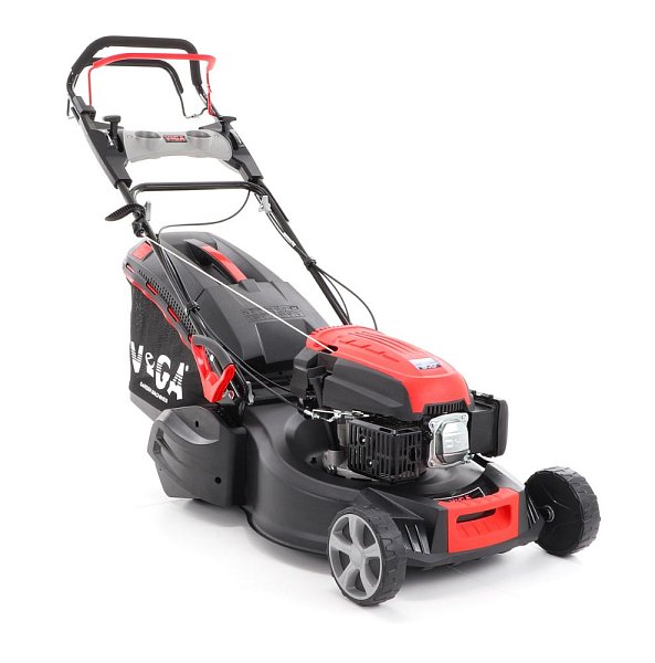 VEGA 495 SXR 5in1 benzínová kosačka