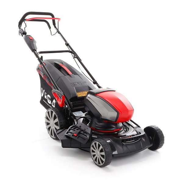 VEGA 46S ECO 80V 6in1  AKU kosačka set