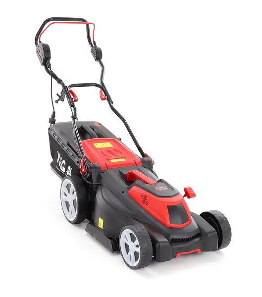 VEGA GT 4205 elektrická kosačka