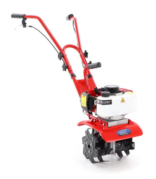 VEGA GT 4452 benzínový kultivátor