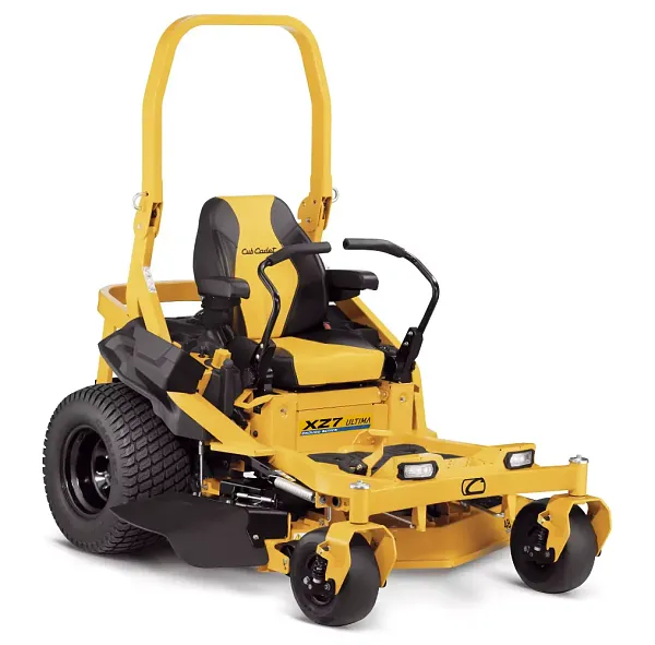 Cub Cadet XZ7 L122 rider