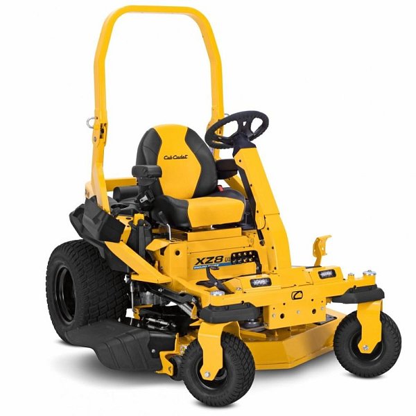 CUB CADET XZ8 S122 rider
