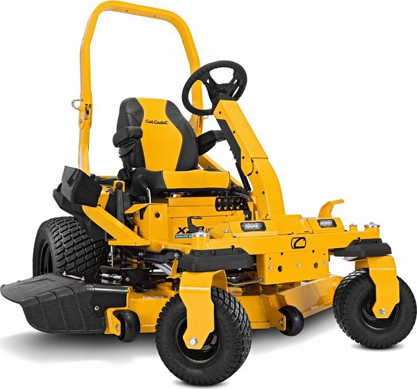 CUB CADET XZ8 S137i rider