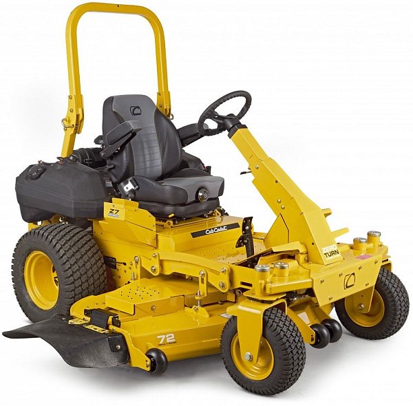 CUB CADET Z7 183 rider