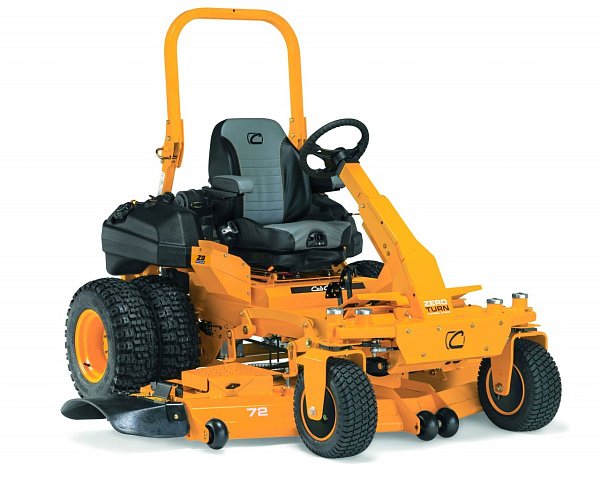 CUB CADET Z9 183id rider
