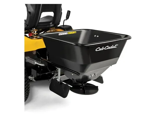 CUB CADET elektrické rozmetadlo