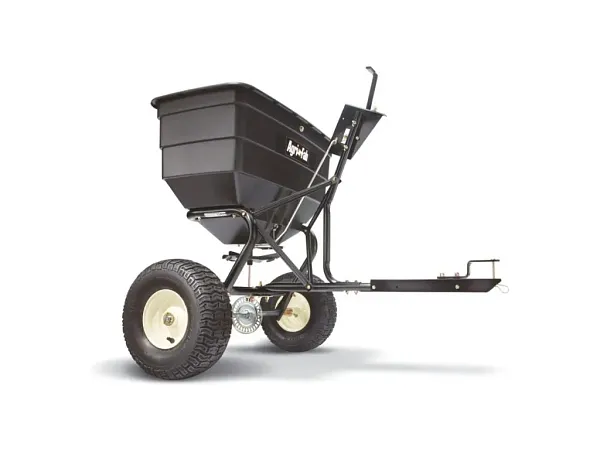 CUB CADET rozmetadlo 80 kg