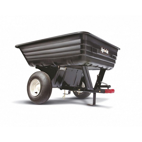 CUB CADET vozík plastový