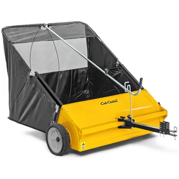 CUB CADET zberač trávy 736 L