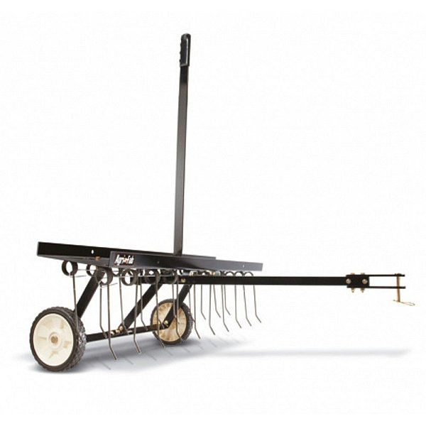 CUB CADET trávne hrable