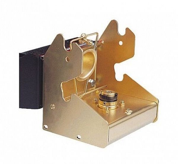 CUB CADET RU systém bez pohonu