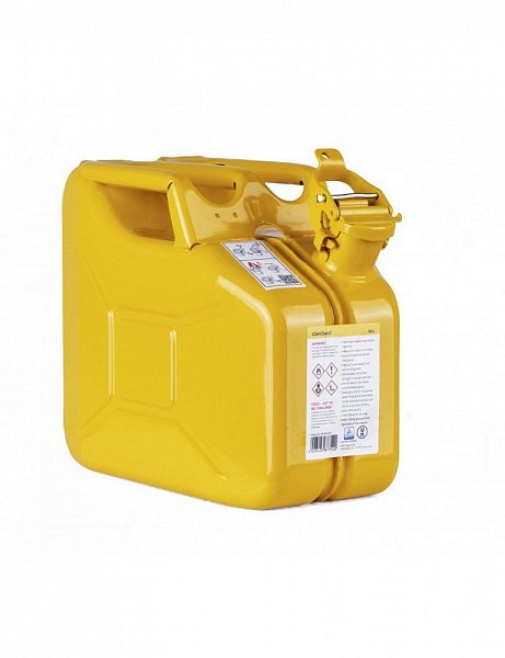 CUB CADET kanister na palivo