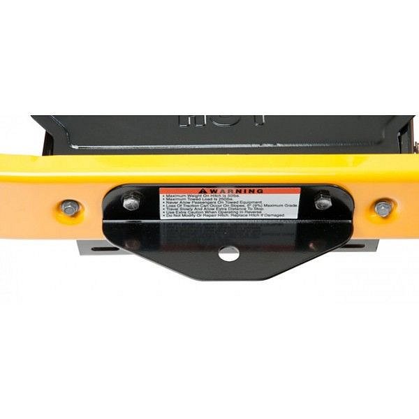 CUB CADET ťažné zariadenie XZ