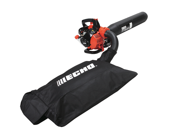 ECHO ES-255ES fukár