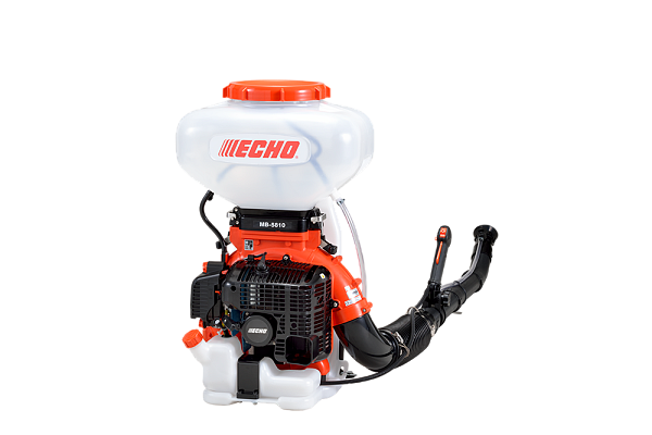 ECHO MB-5810 benzínový rosič