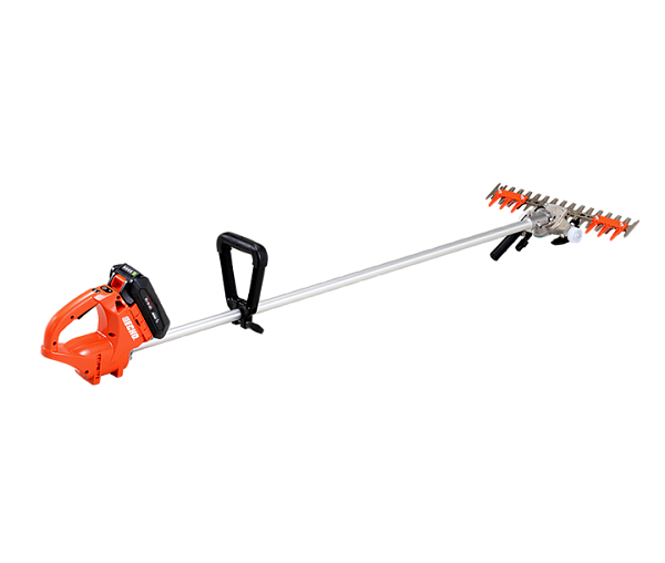 ECHO DTT-2100 AKU zastrihávač