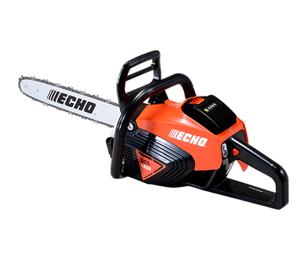 ECHO DCS-1600 AKU reťazová píla bez batérie a nabíjačky
