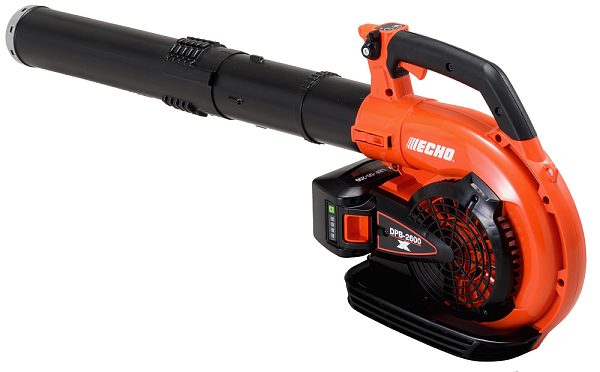 ECHO DPB-2600 AKU fukár bez batérie a nabíjačky