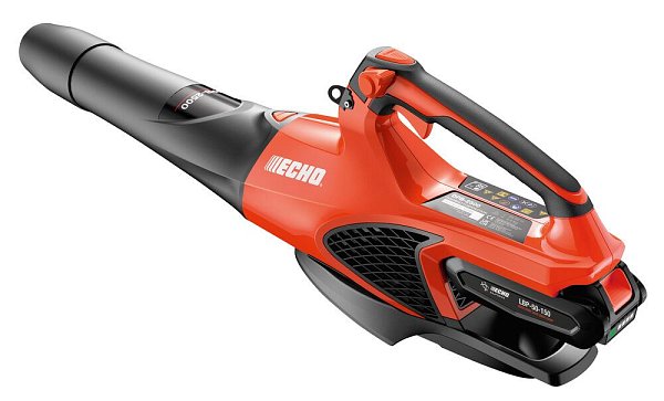 ECHO DPB-2500 AKU fukár bez batérie a nabíjačky