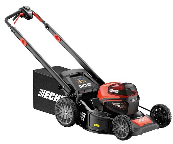 ECHO DLM-5100SP AKU kosačka