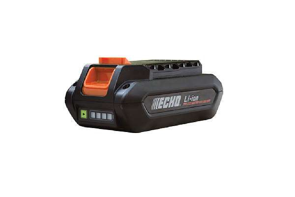 ECHO LBP-50-150 2,5 Ah akumulátor