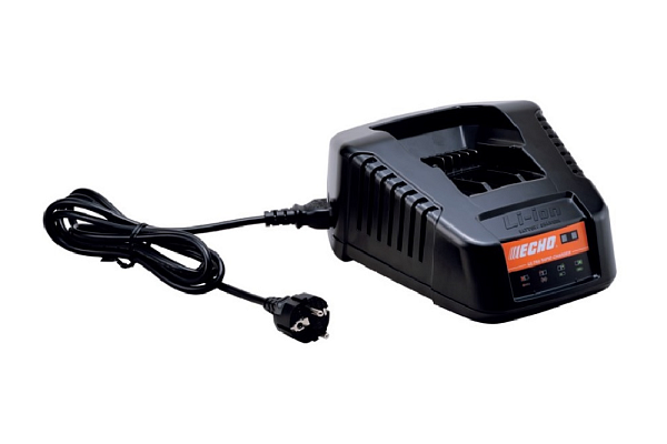 ECHO LCJU-560 nabíjačka