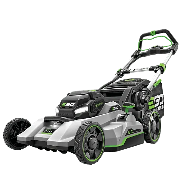 EGO POWER+ AKU LM2130E-SP kosačka