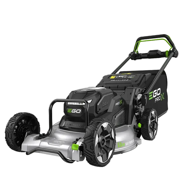 EGO POWER+ AKU LMX5300SP Pro X kosačka