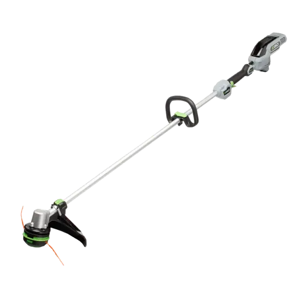 EGO POWER+ AKU ST1510E vyžínač