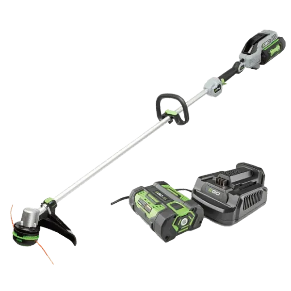 EGO POWER+ AKU ST1511E vyžínač kit