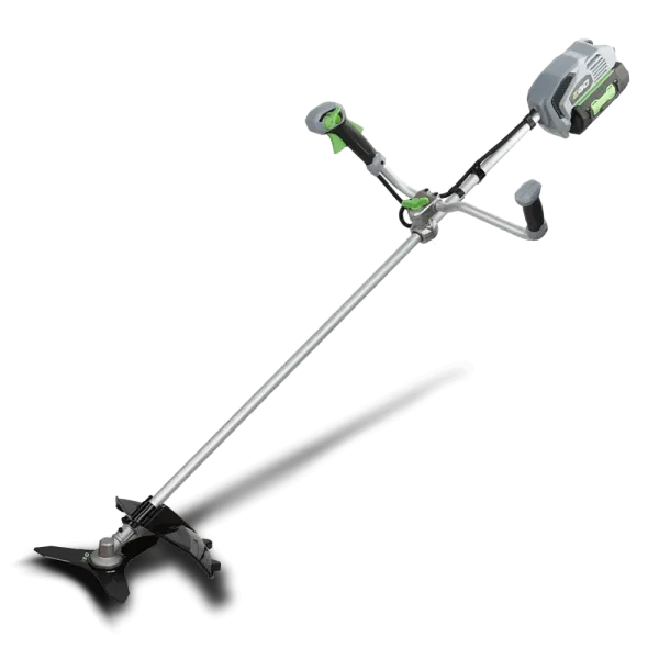 EGO POWER+ AKU BC3800E krovinorez bez batérie a nabíjačky