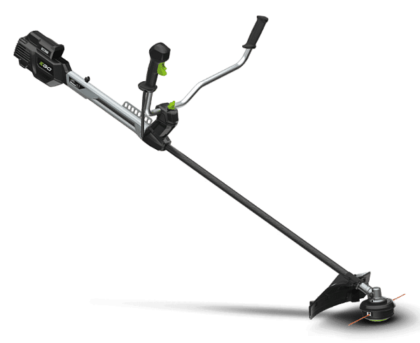 EGO POWER+ AKU BCX3800 komunálny krovinorez bez batérie a nabíjačky