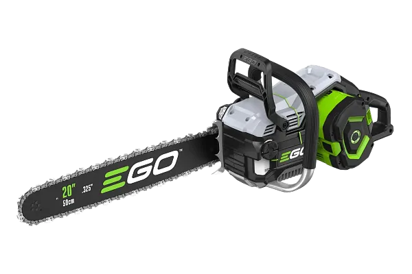 EGO POWER+ Aku CSX5000 píla bez batérie a nabíjačky