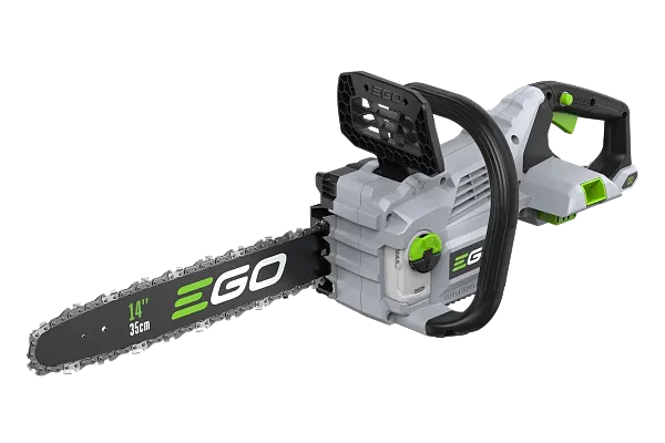 EGO POWER+ AKU CS1410E píla bez batérie a nabíjačky