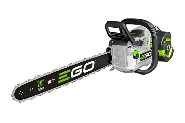 EGO POWER+ AKU CS2005E píla kit