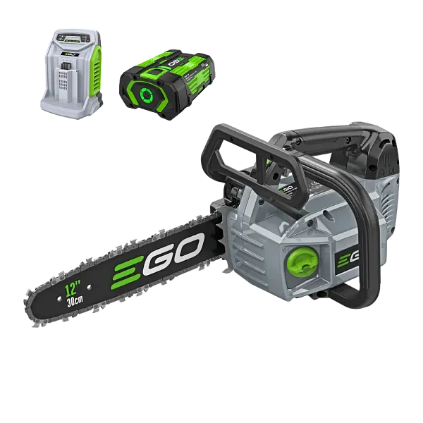 EGO POWER+ AKU CSX3002 píla kit