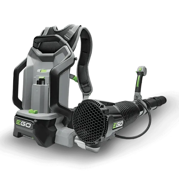 EGO POWER+ AKU LB6000E fukár