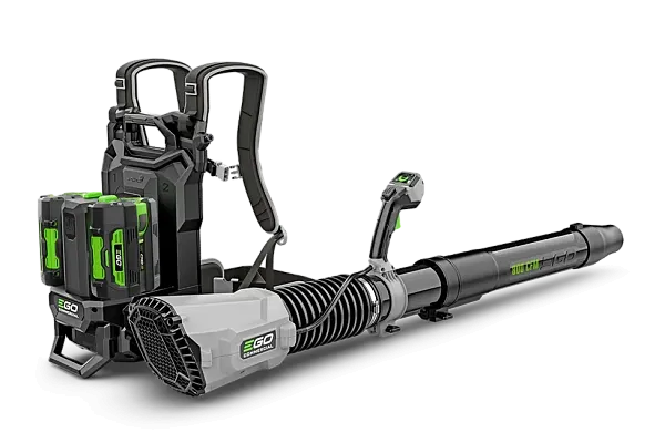 EGO POWER+ AKU LBPX8000 fukár