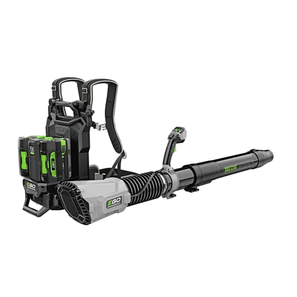 EGO POWER+ AKU LBP8000E fukár