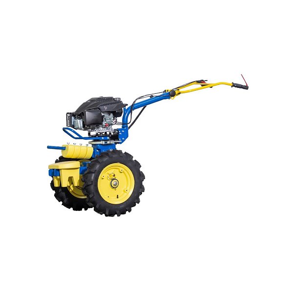 AGZAT AGRO PROFI malotraktor