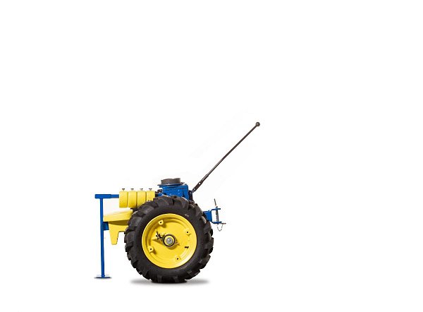 AGZAT Podvozok Agro Profi