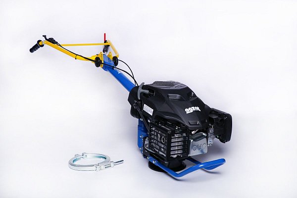 AGZAT hnacia jednotka Yamaha MA190