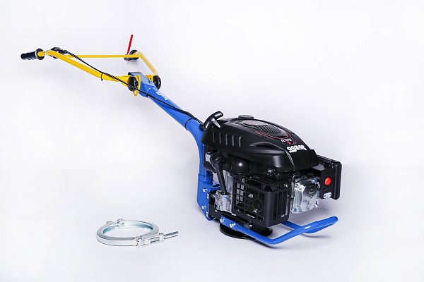 AGZAT hnacia jednotka RATO RV225