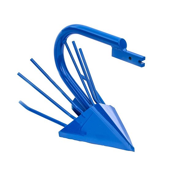 AGZAT vyorávací pluh