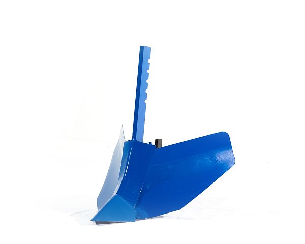 AGZAT pluh osypovací 40×12