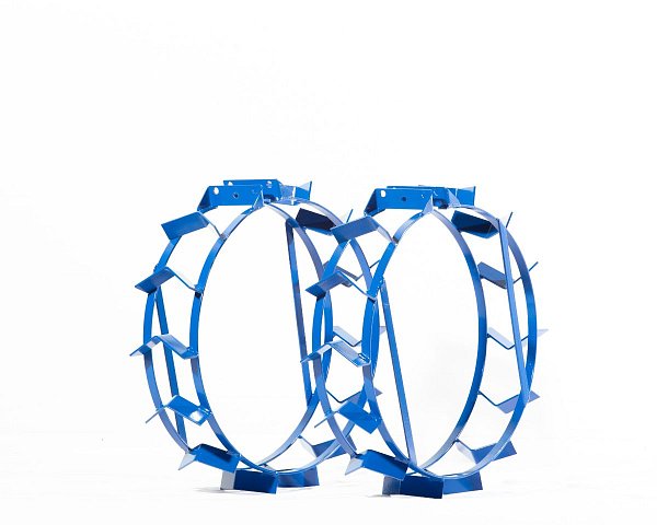 AGZAT návleky orebné